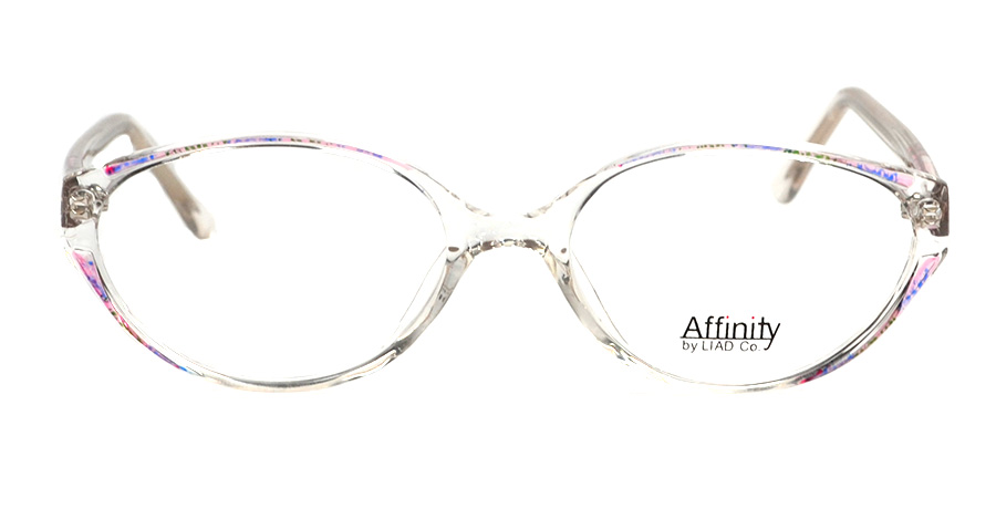 Rama ochelari vedere Affinity