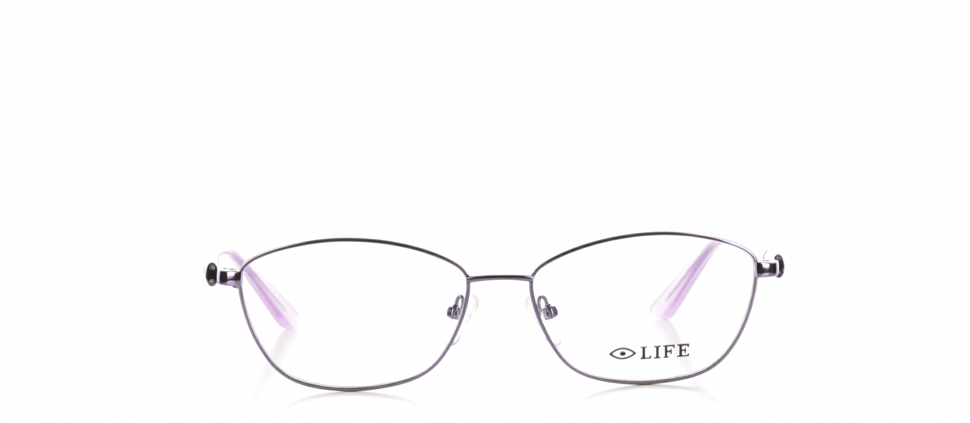 Rama ochelari vedere Life