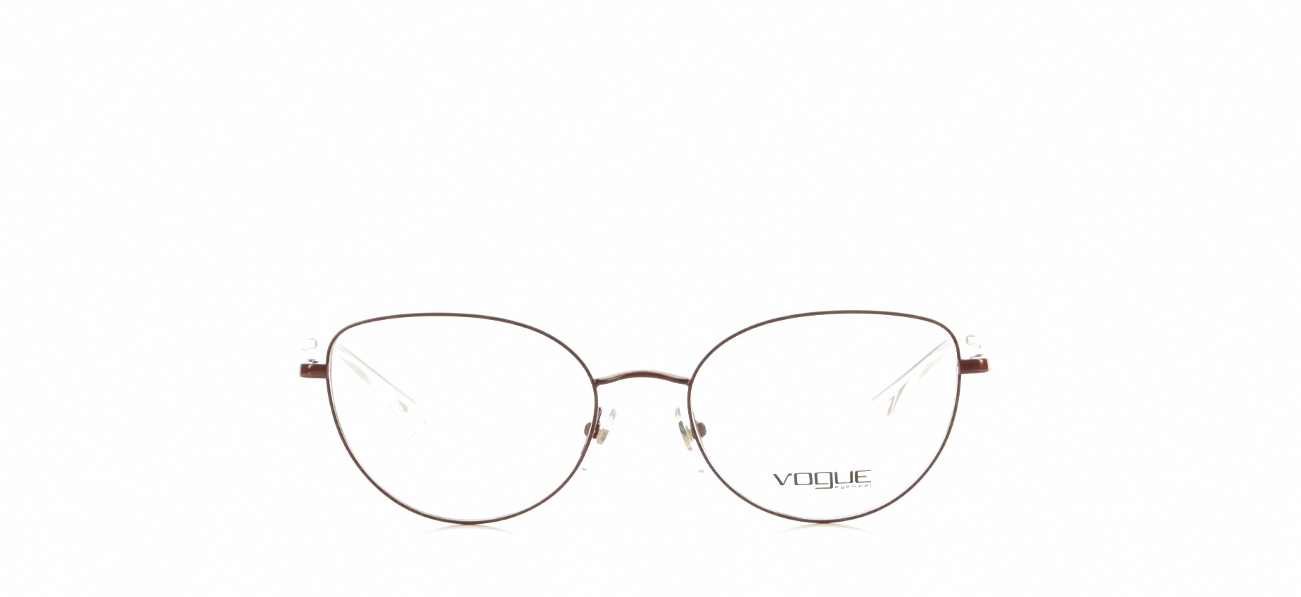 Rama ochelari vedere Vogue
