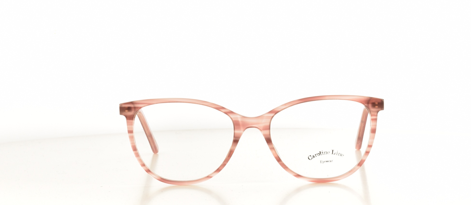 Rama ochelari vedere Caroline Line