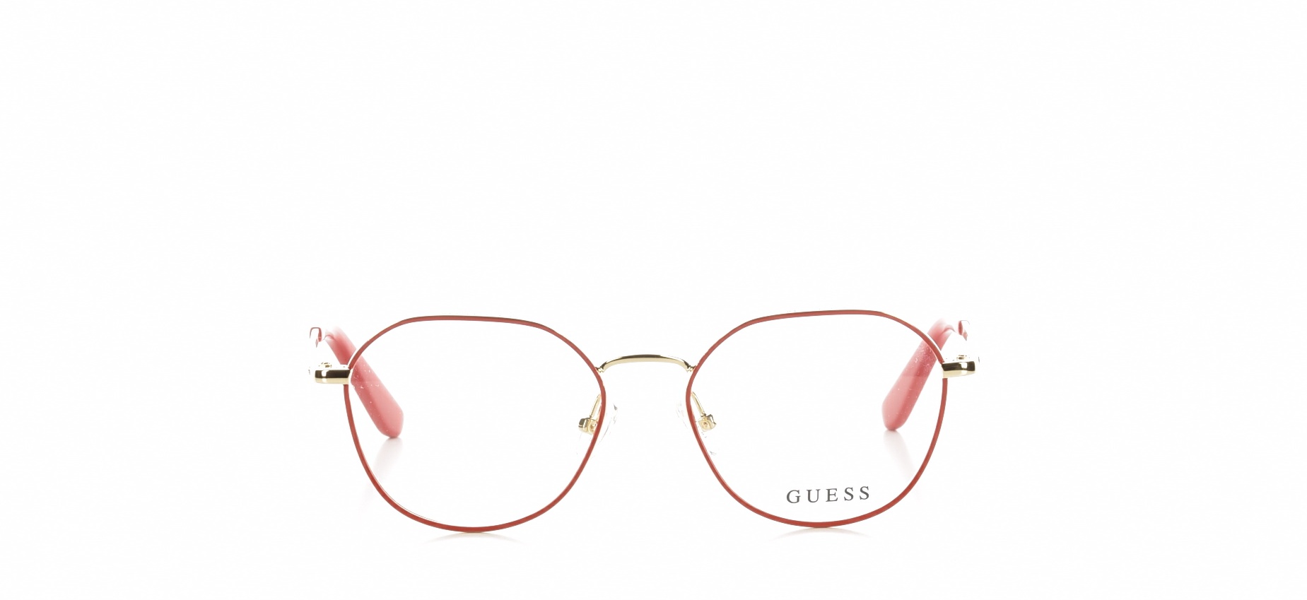 Rama ochelari vedere Guess