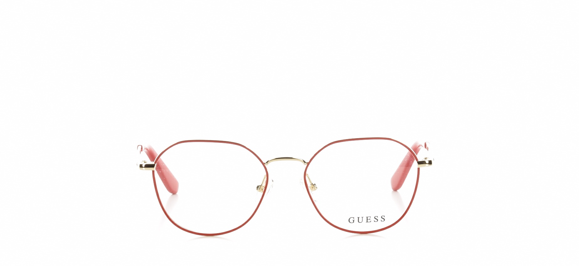 Rama ochelari vedere Guess