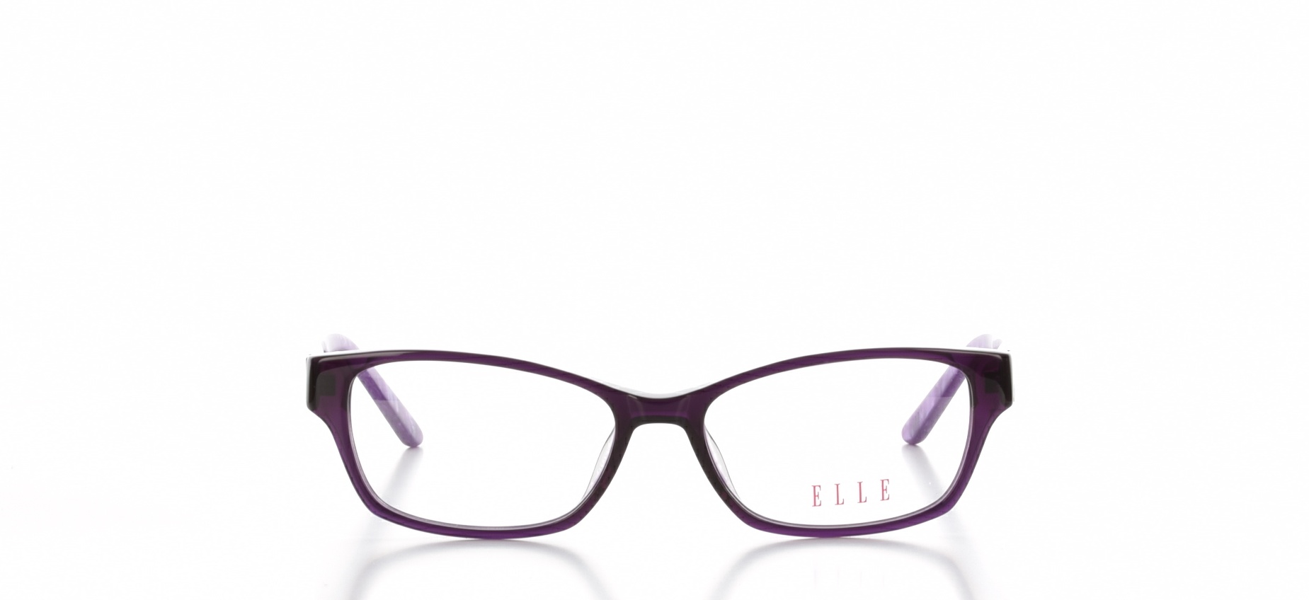 Rama ochelari vedere Elle
