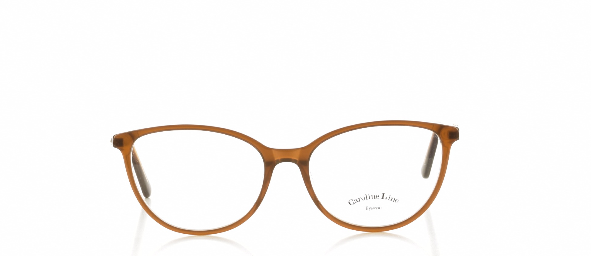 Rama ochelari vedere Caroline Line