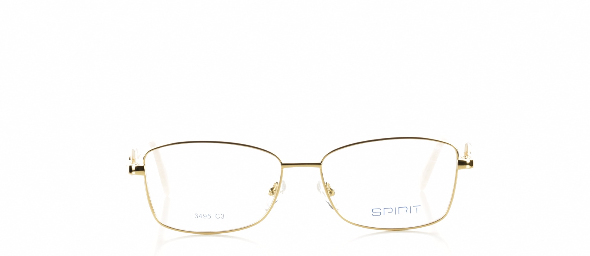 Rama ochelari vedere Spirit