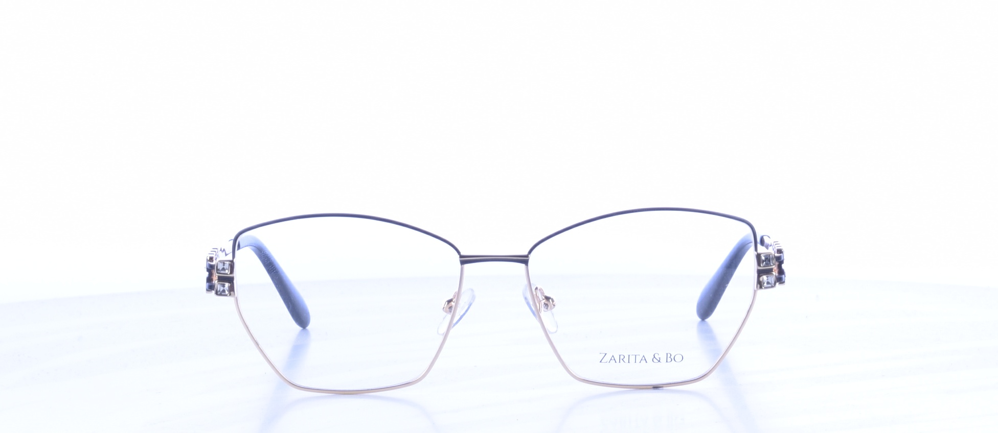 Rama ochelari vedere Zarita&Bo