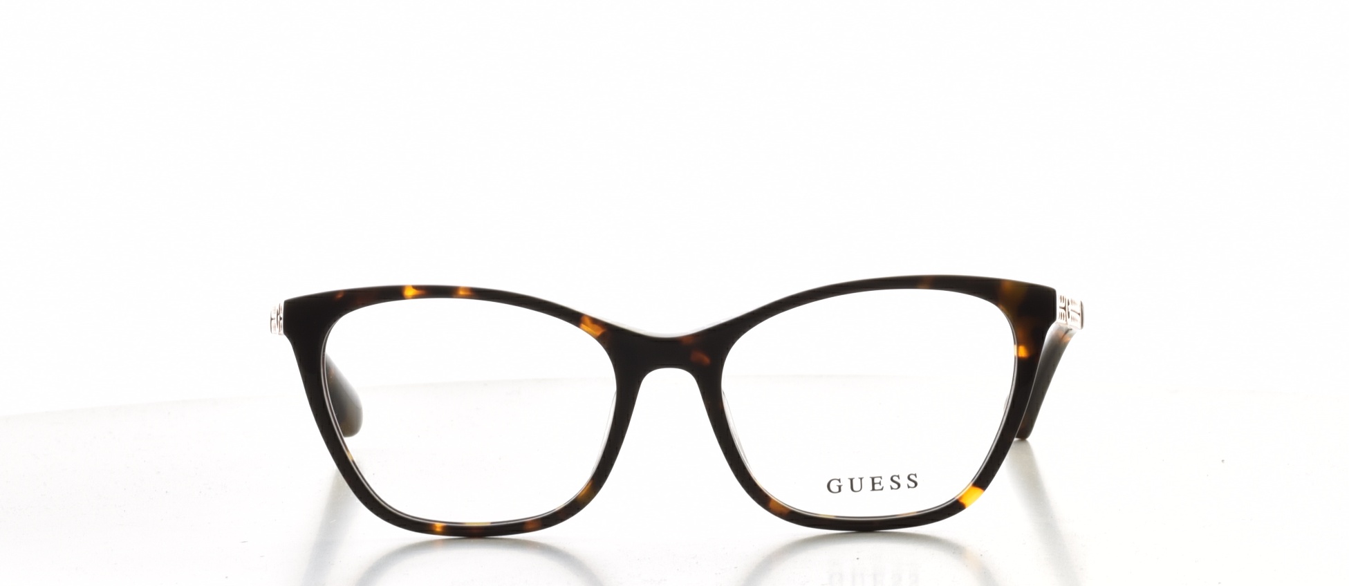 Rama ochelari vedere Guess