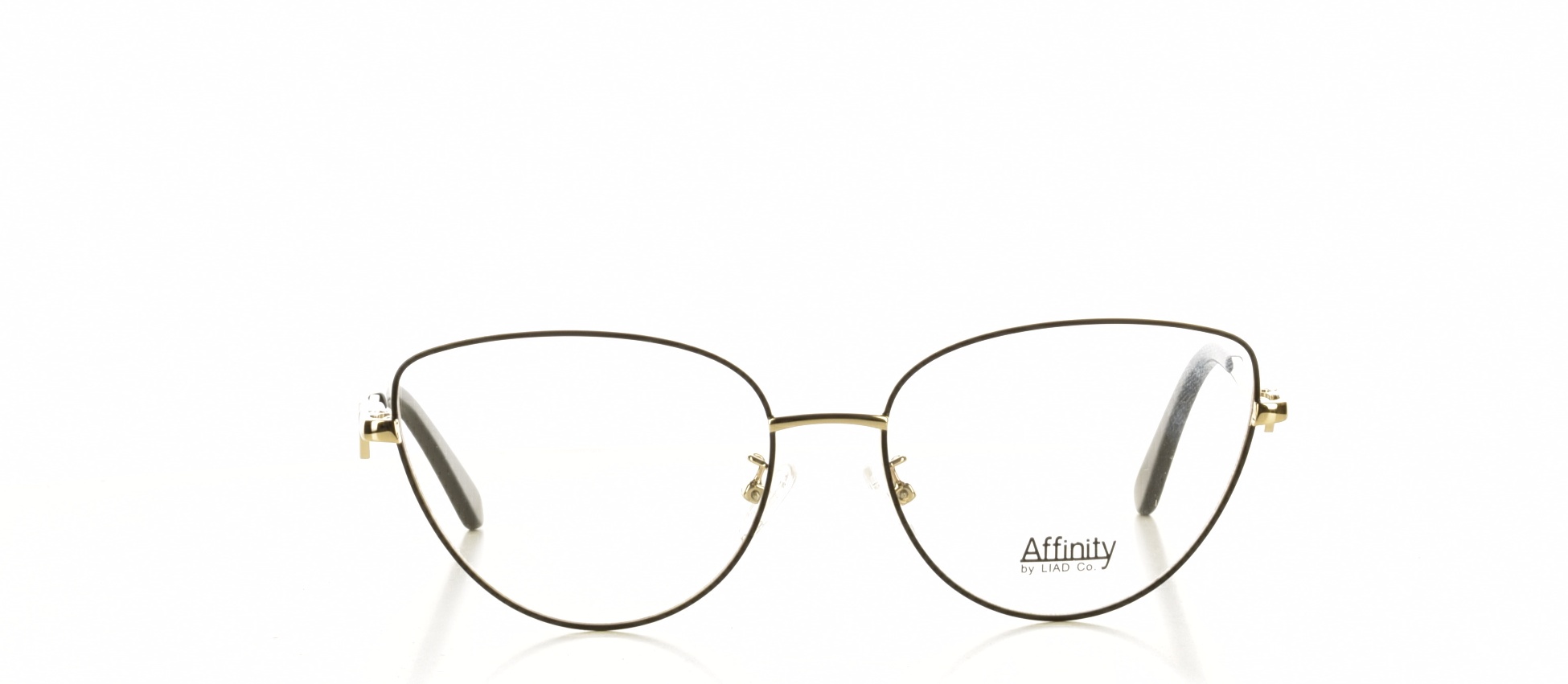 Rama ochelari vedere Affinity