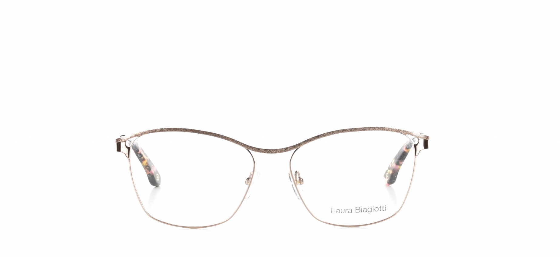 Rama ochelari vedere Laura Biagiotti