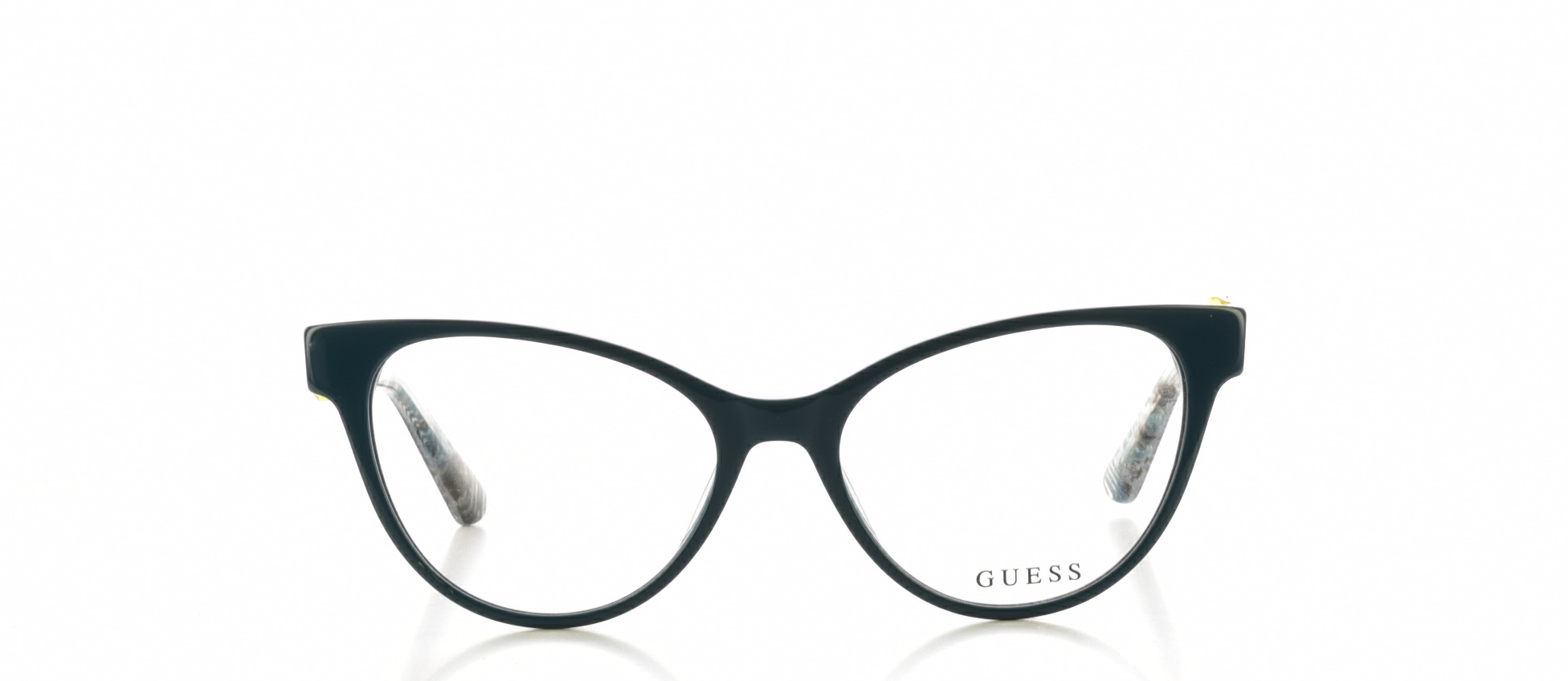 Rama ochelari vedere Guess