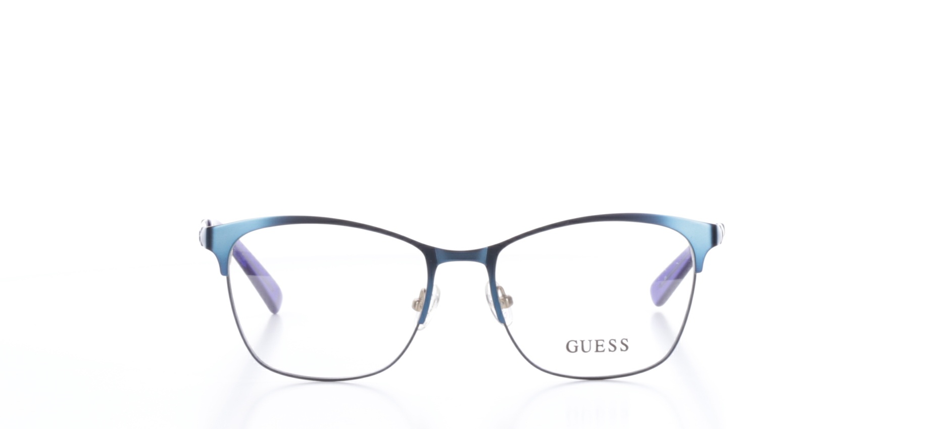 Rama ochelari vedere Guess