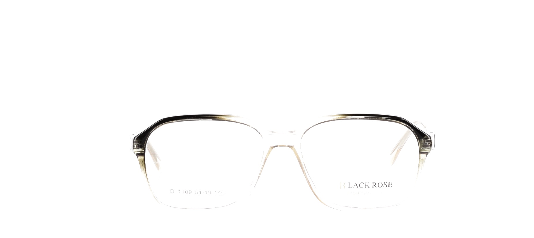 Rama ochelari vedere Black Rose
