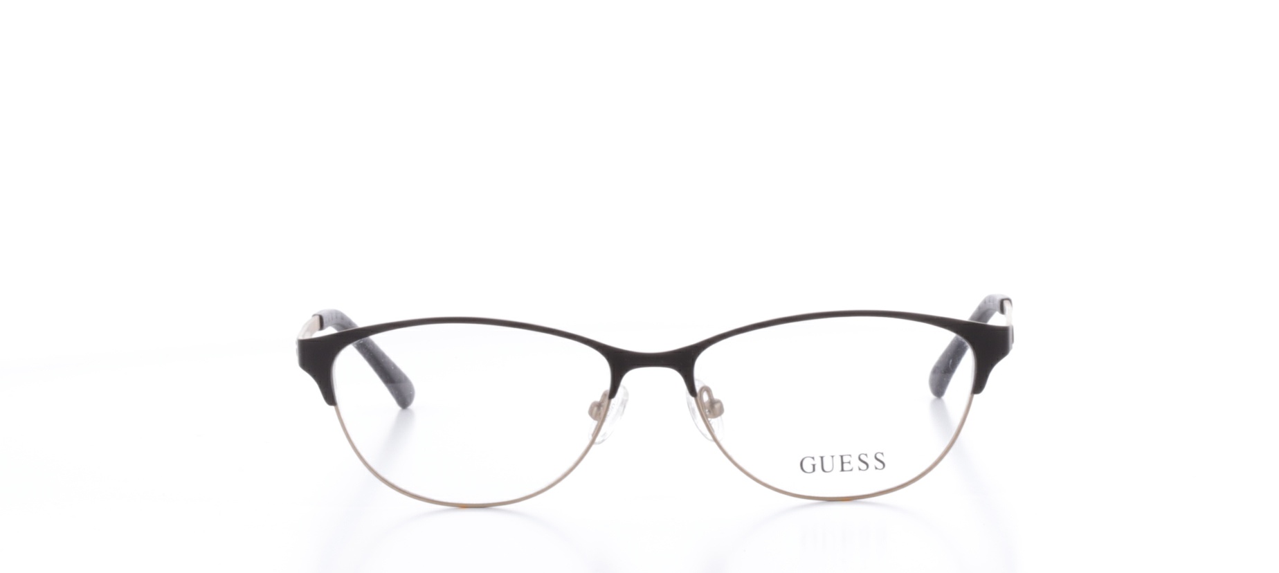 Rama ochelari vedere Guess