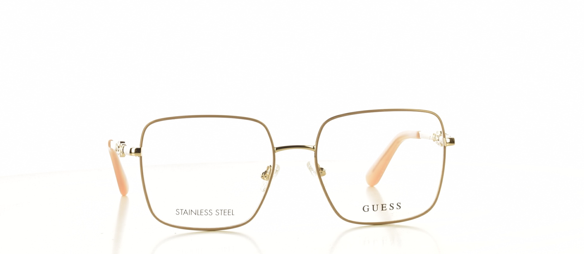 Rama ochelari vedere Guess