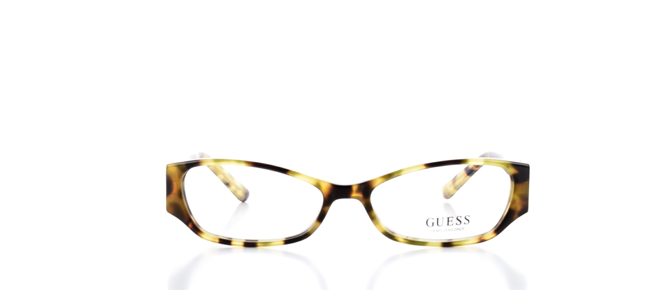 Rama ochelari vedere Guess
