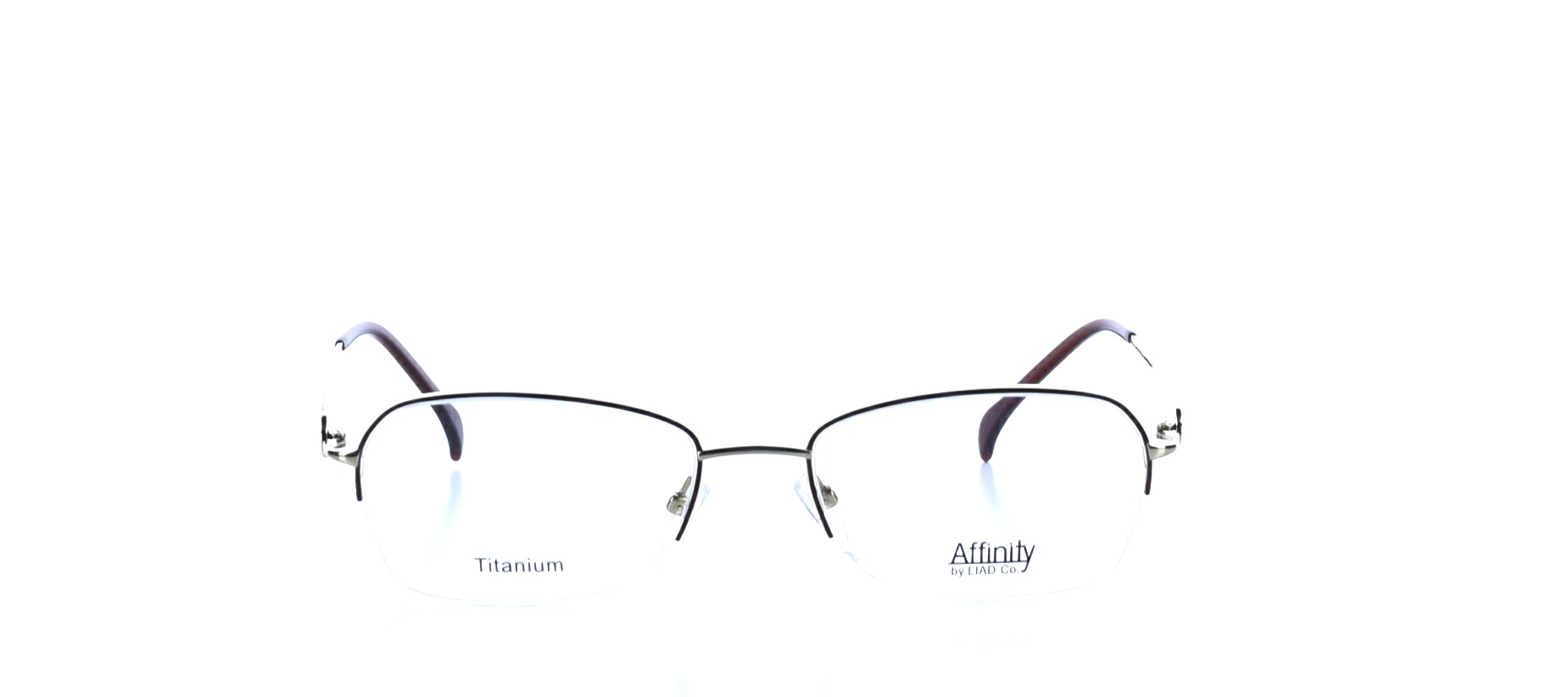 Rama ochelari vedere Affinity