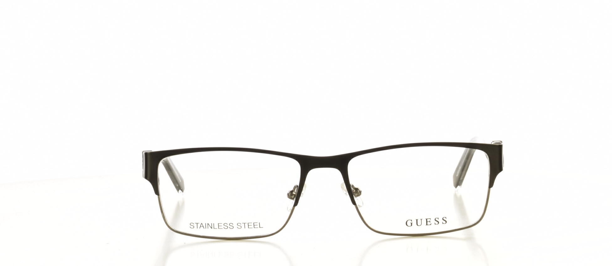 Rama ochelari vedere Guess