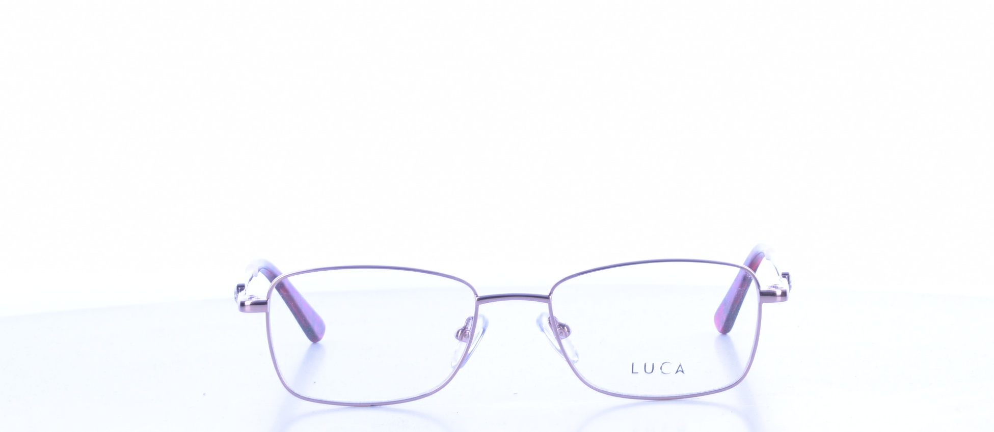 Rama ochelari vedere Luca