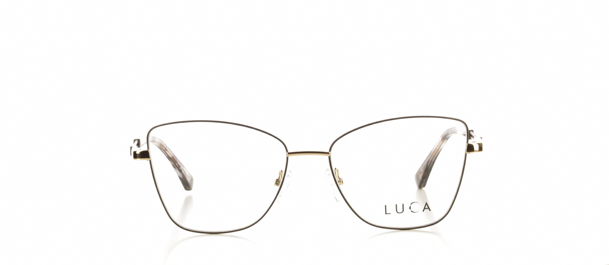 Rama ochelari vedere Luca
