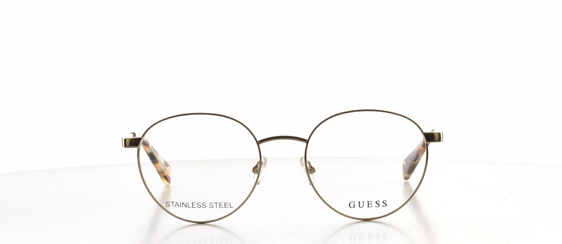 Rama ochelari vedere Guess