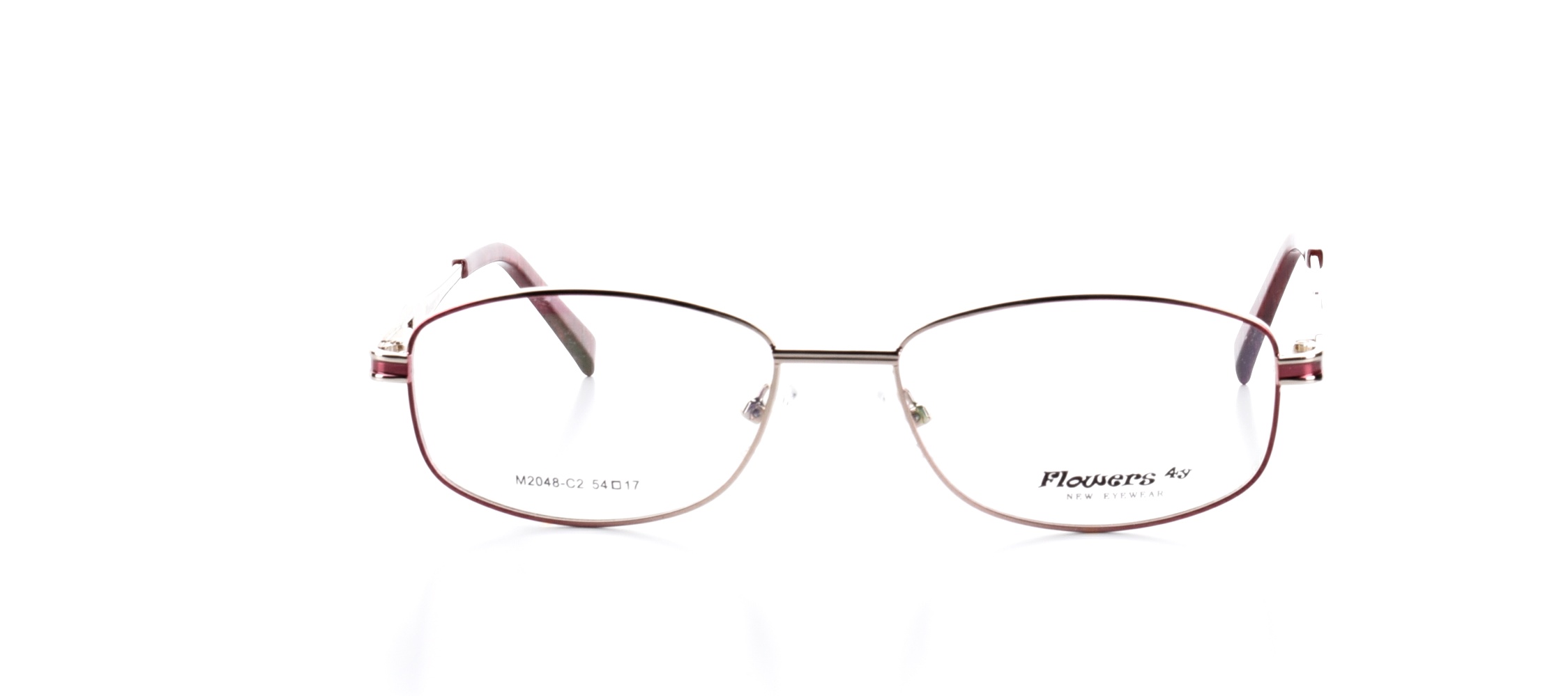 Rama ochelari vedere Flowers 4y