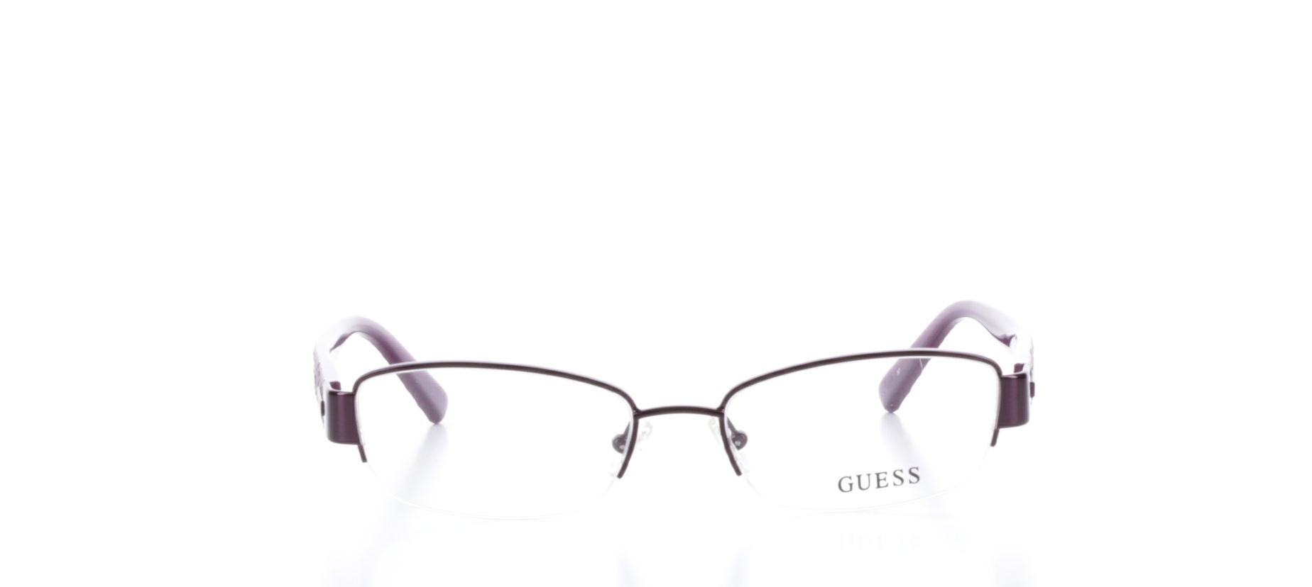 Rama ochelari vedere Guess