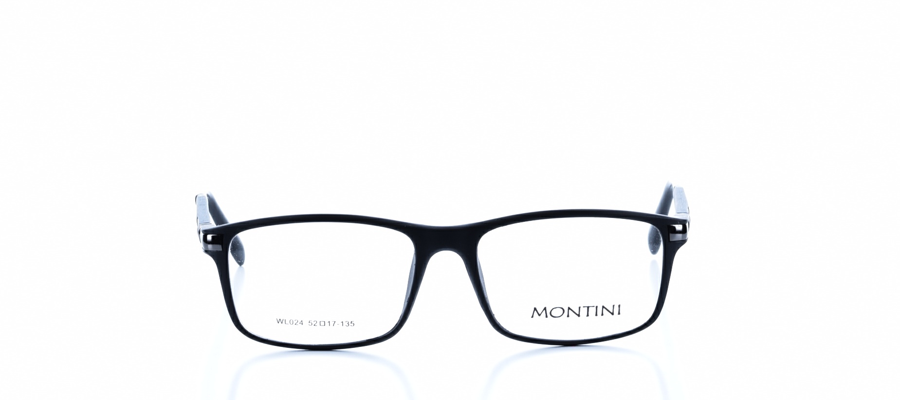 Rama ochelari vedere Montini