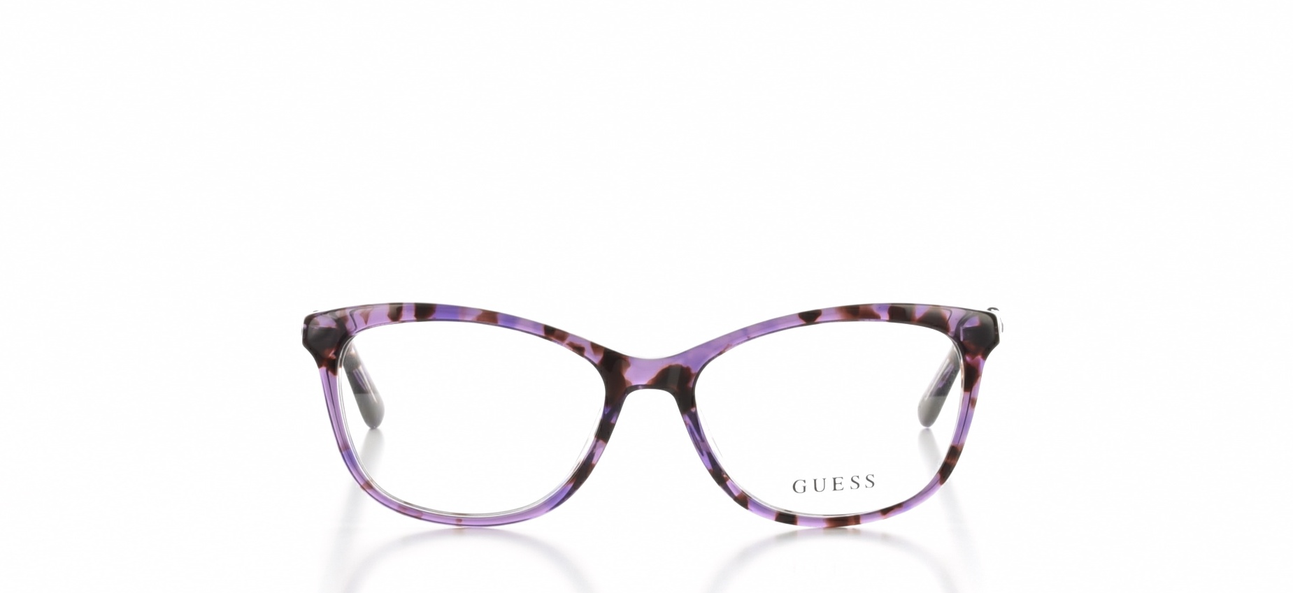 Rama ochelari vedere Guess