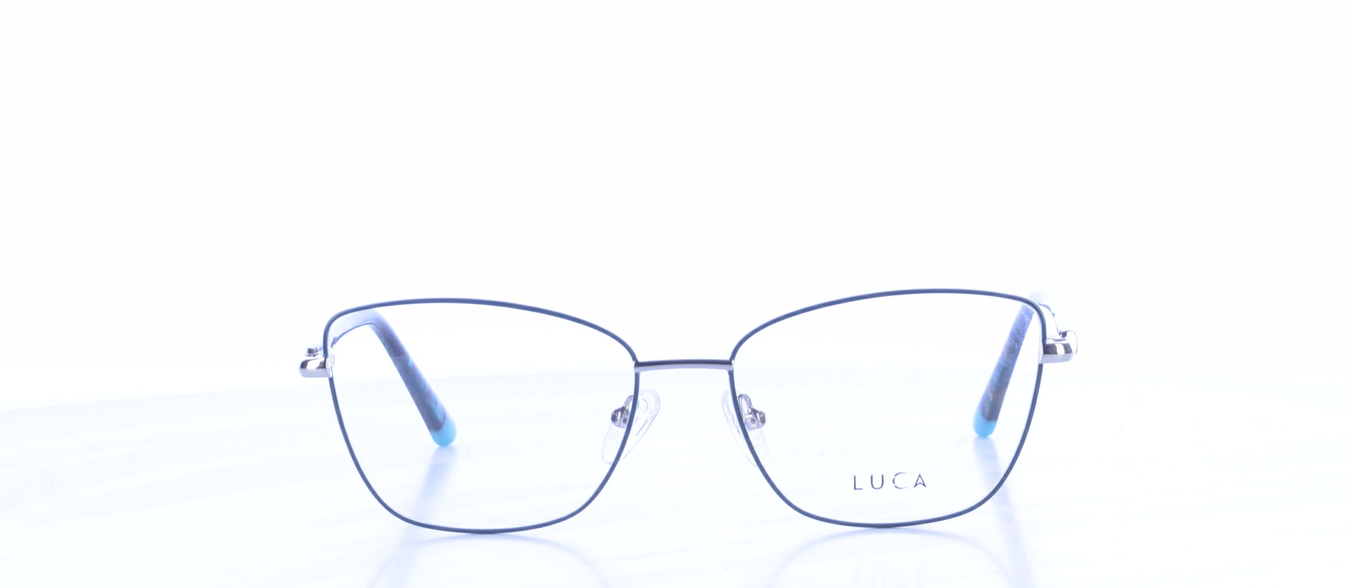 Rama ochelari vedere Luca