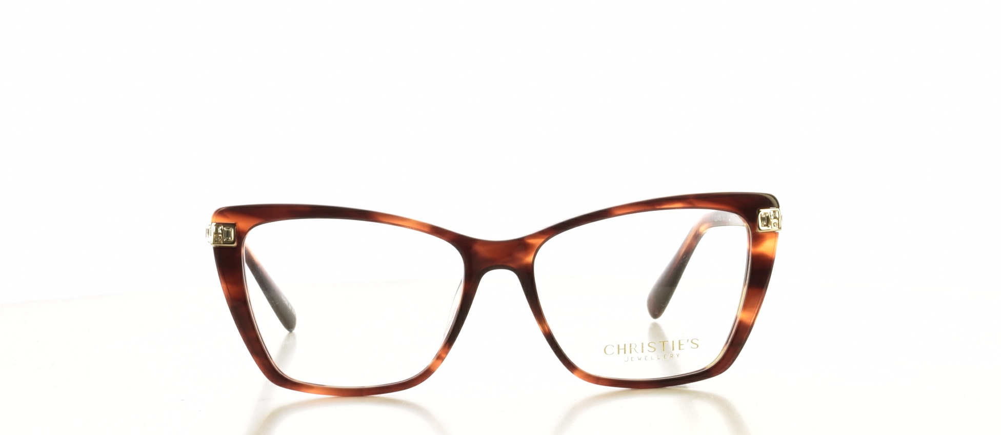 Rama ochelari vedere Christie`s