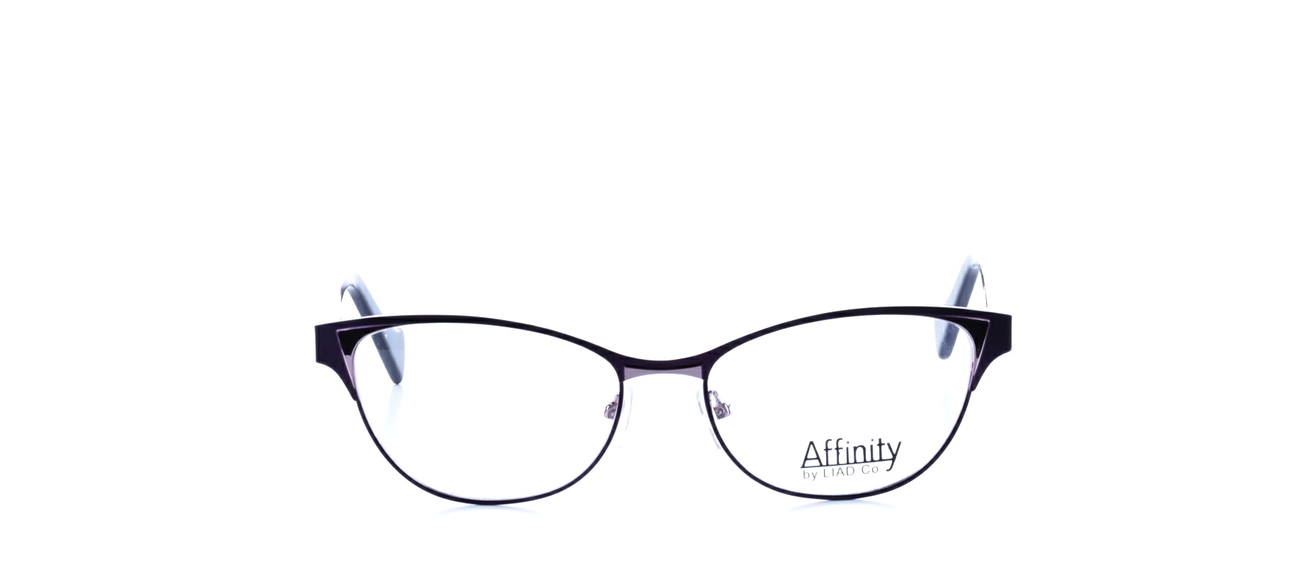 Rama ochelari vedere Affinity