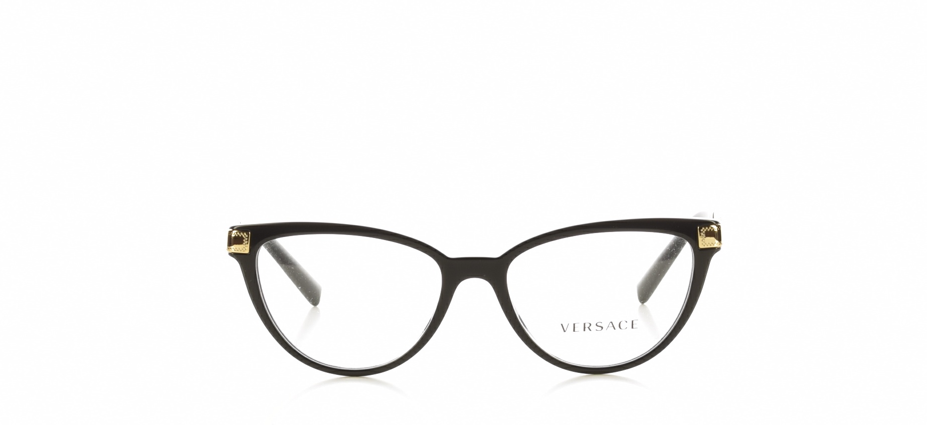 Rama ochelari vedere Versace