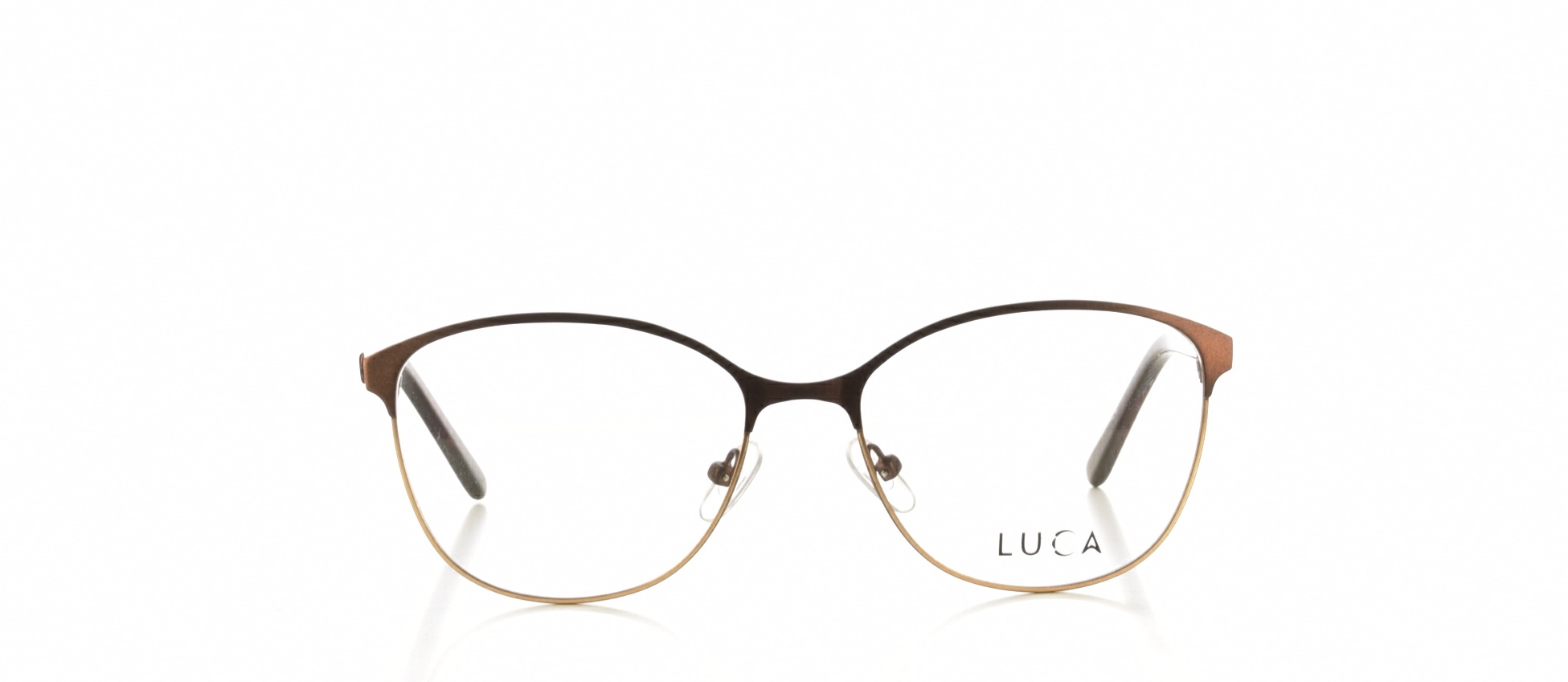 Rama ochelari vedere Luca