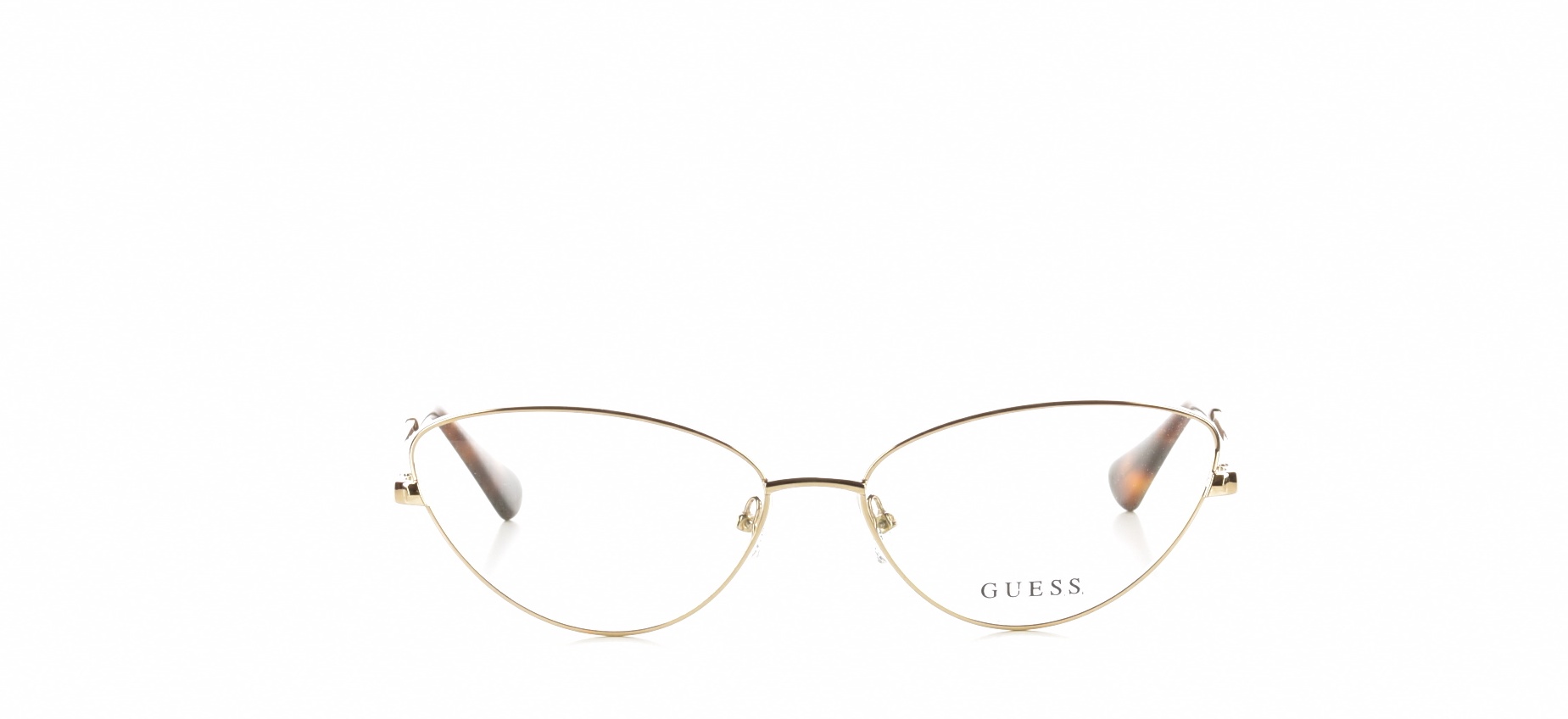 Rama ochelari vedere Guess