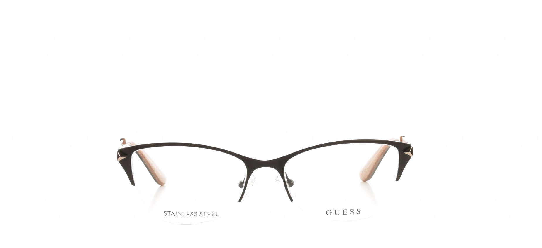 Rama ochelari vedere Guess