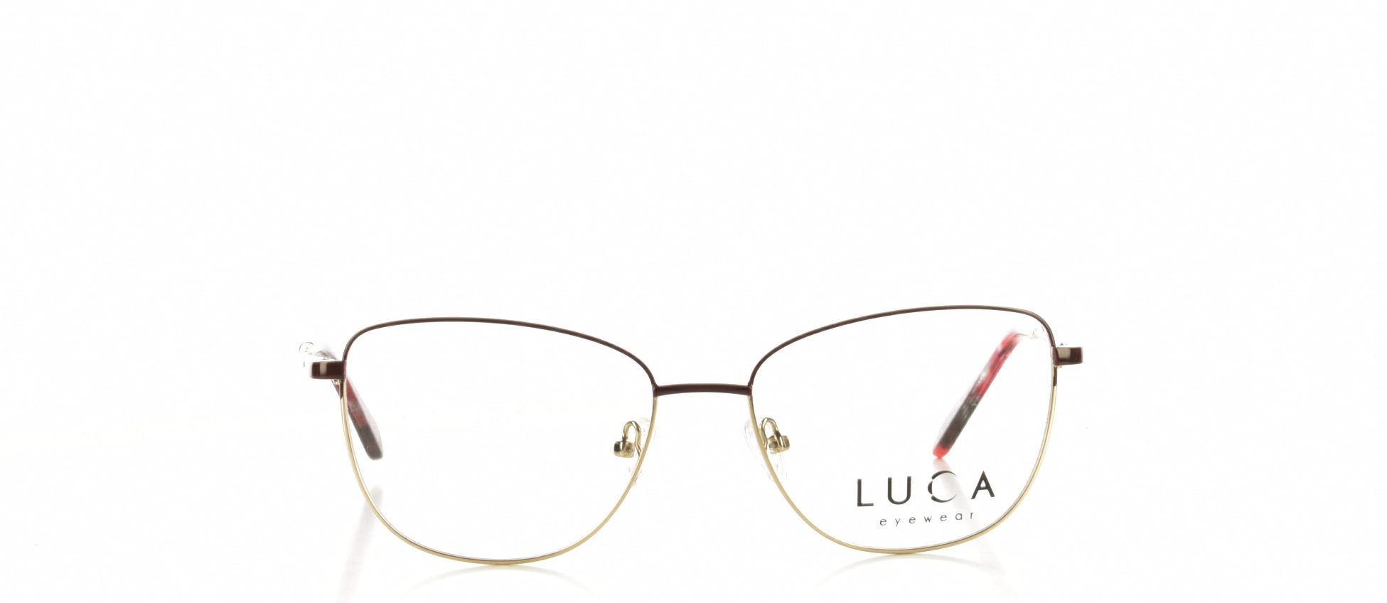 Rama ochelari vedere Luca