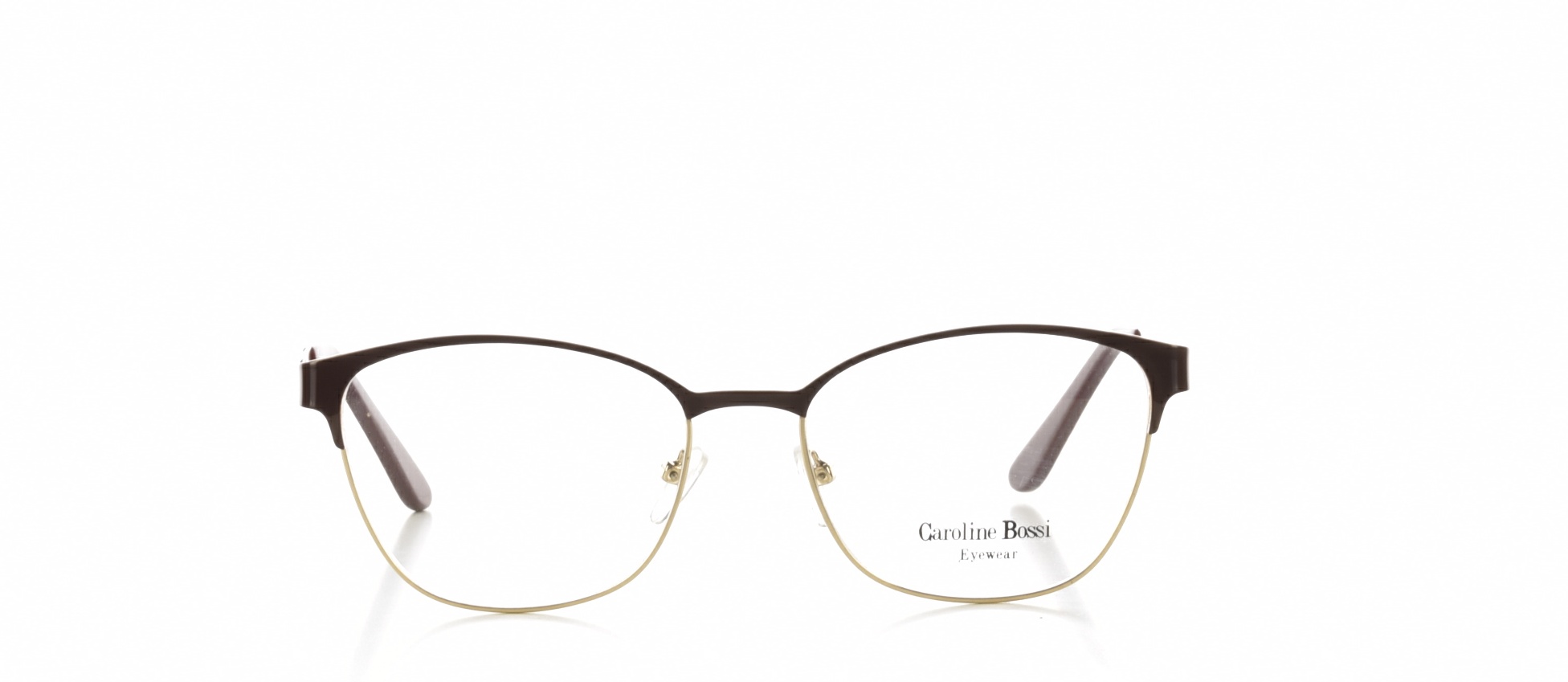Rama ochelari vedere Caroline Bossi