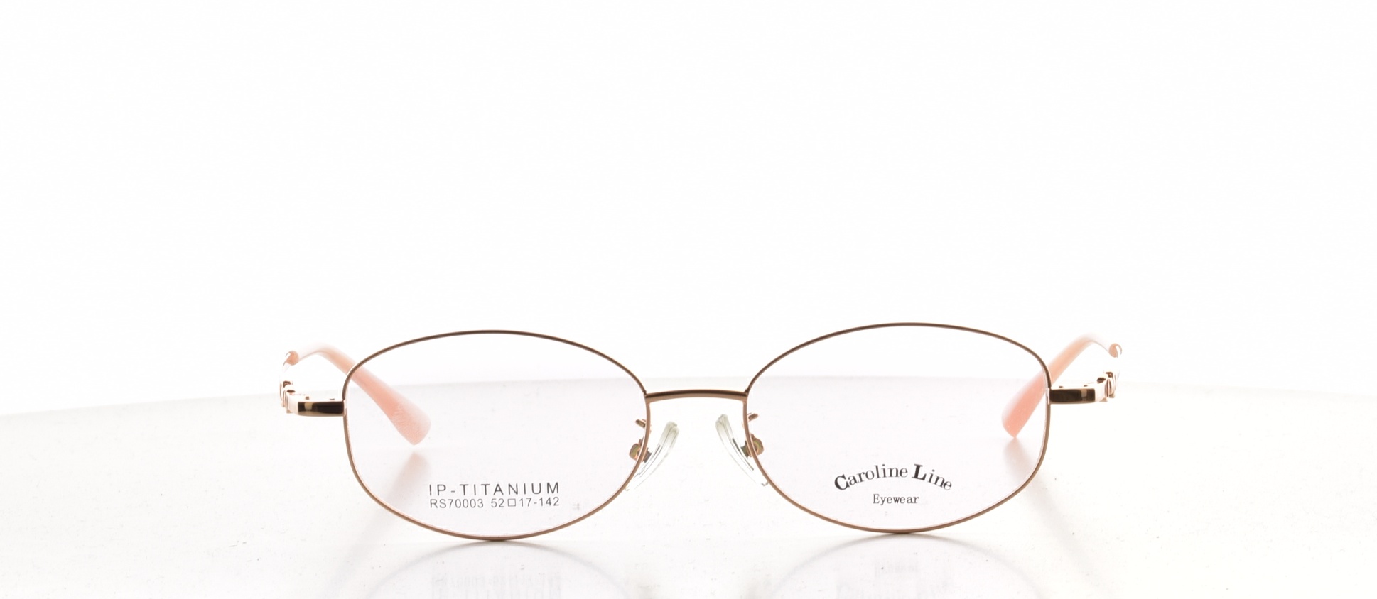 Rama ochelari vedere Caroline Line