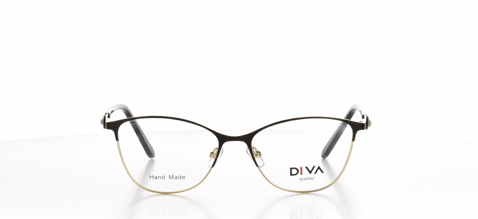 Rama ochelari vedere Diva