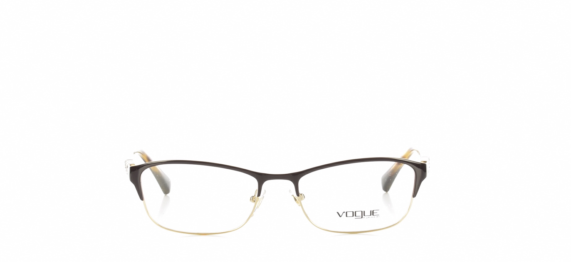 Rama ochelari vedere Vogue