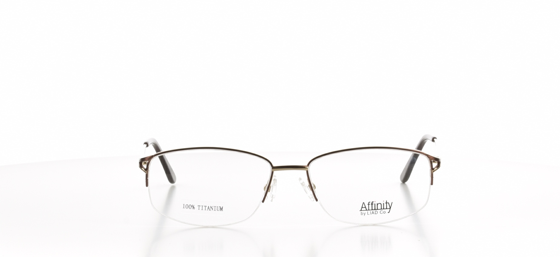 Rama ochelari vedere Affinity