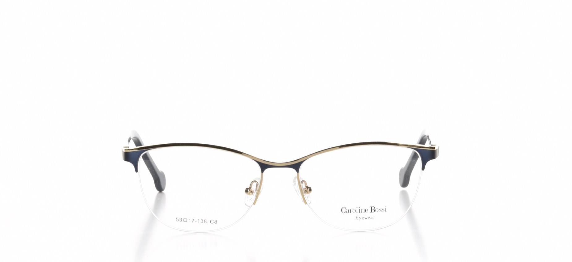 Rama ochelari vedere Caroline Bossi
