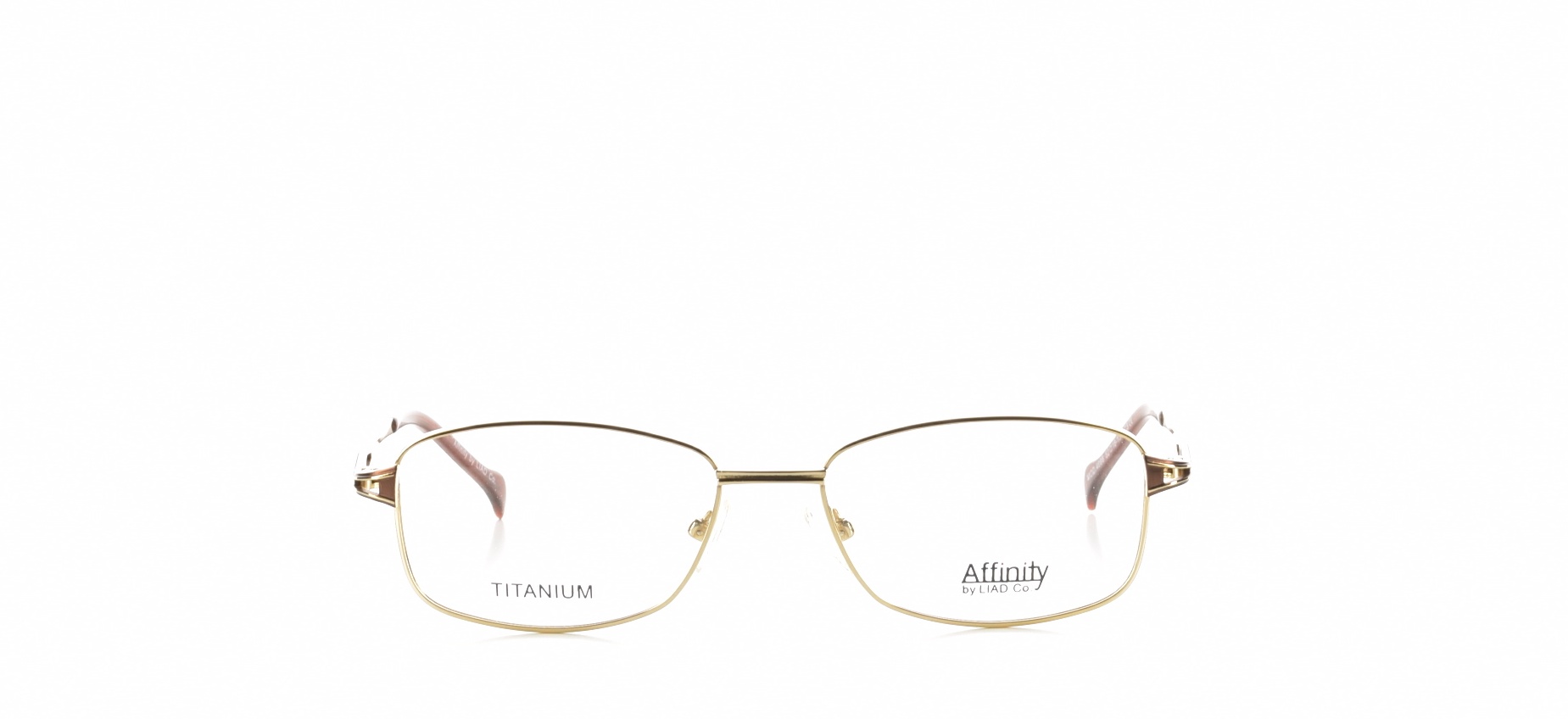 Rama ochelari vedere Affinity