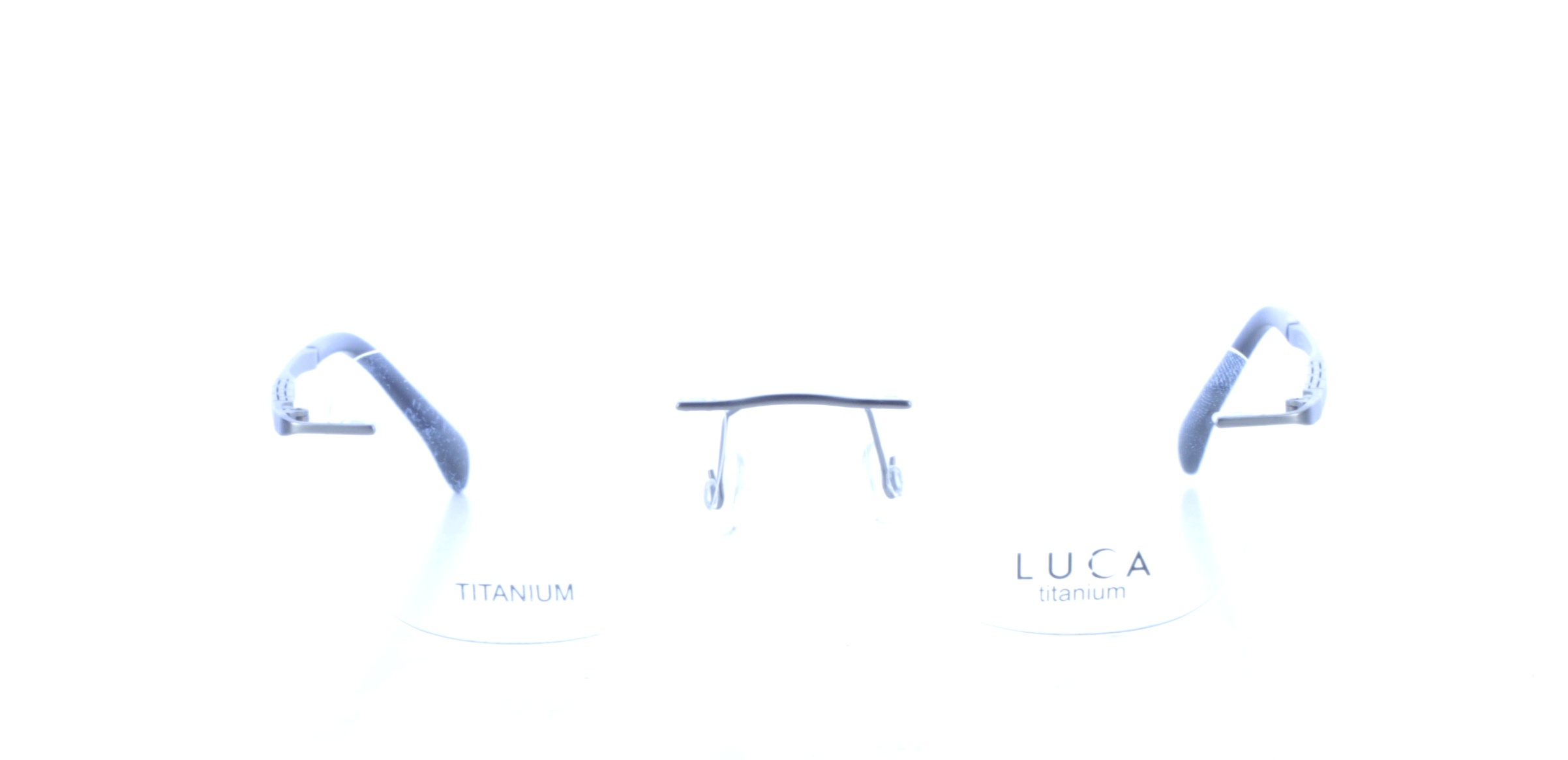 Rama ochelari vedere Luca