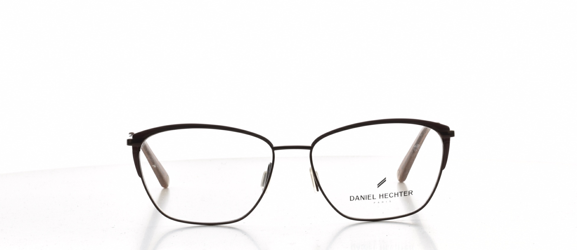 Rama ochelari vedere Daniel Hechter