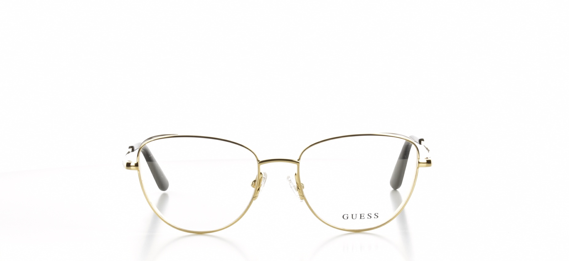Rama ochelari vedere Guess