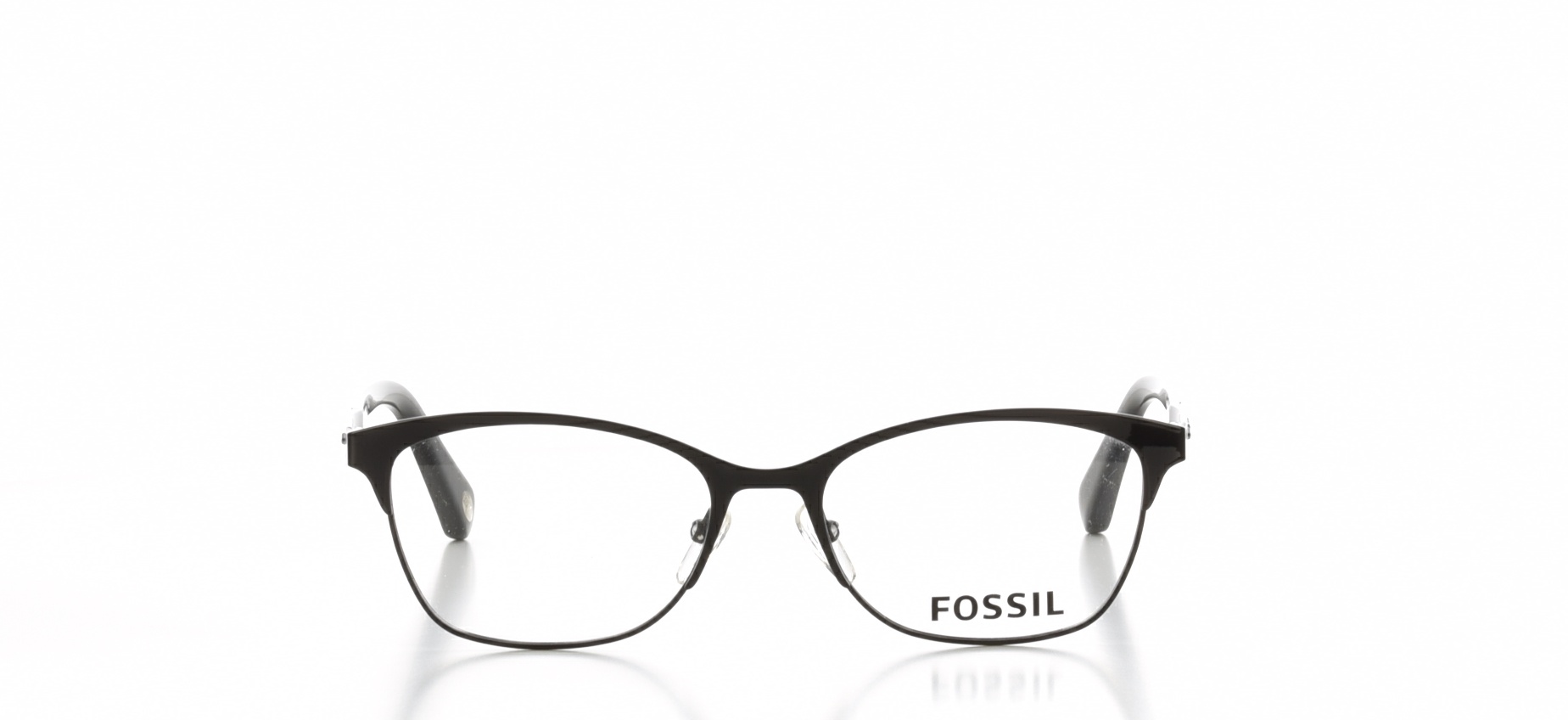 Rama ochelari vedere Fossil