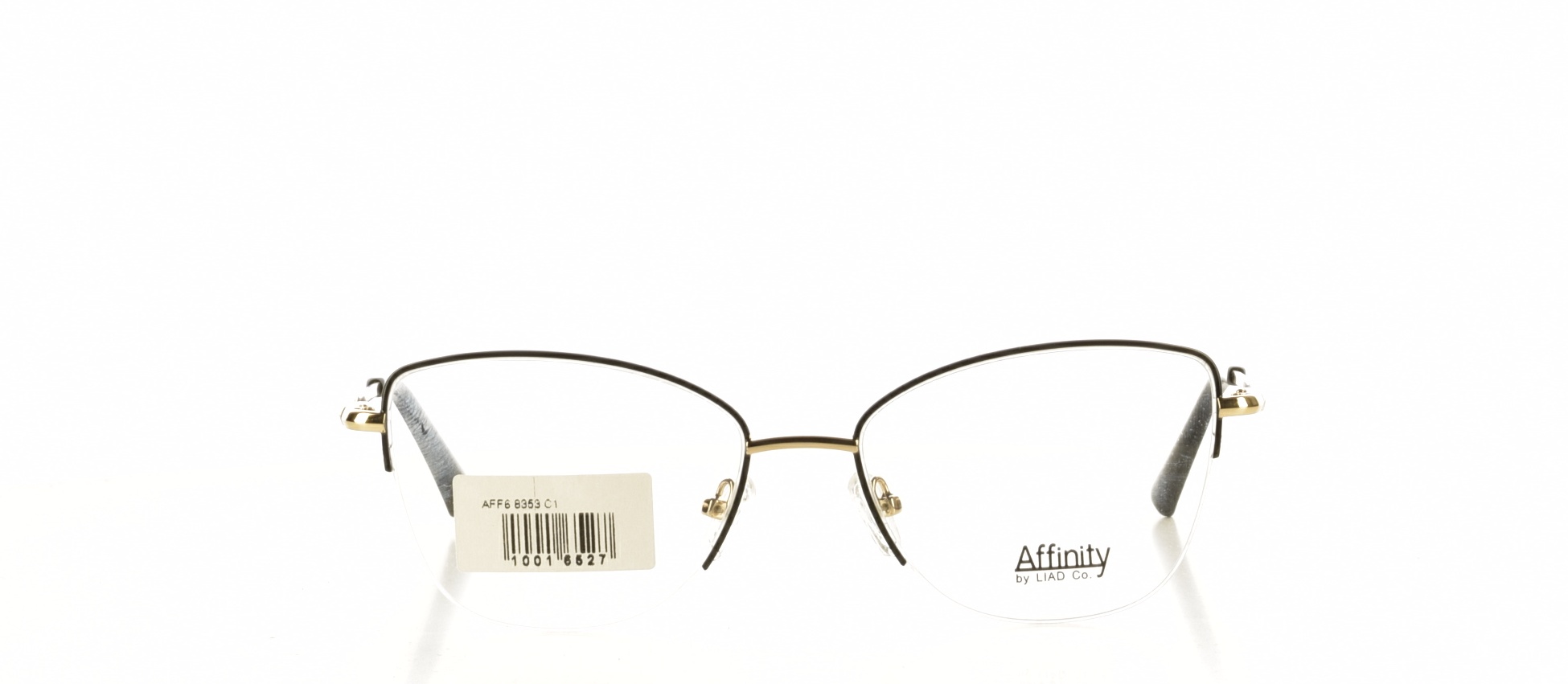 Rama ochelari vedere Affinity