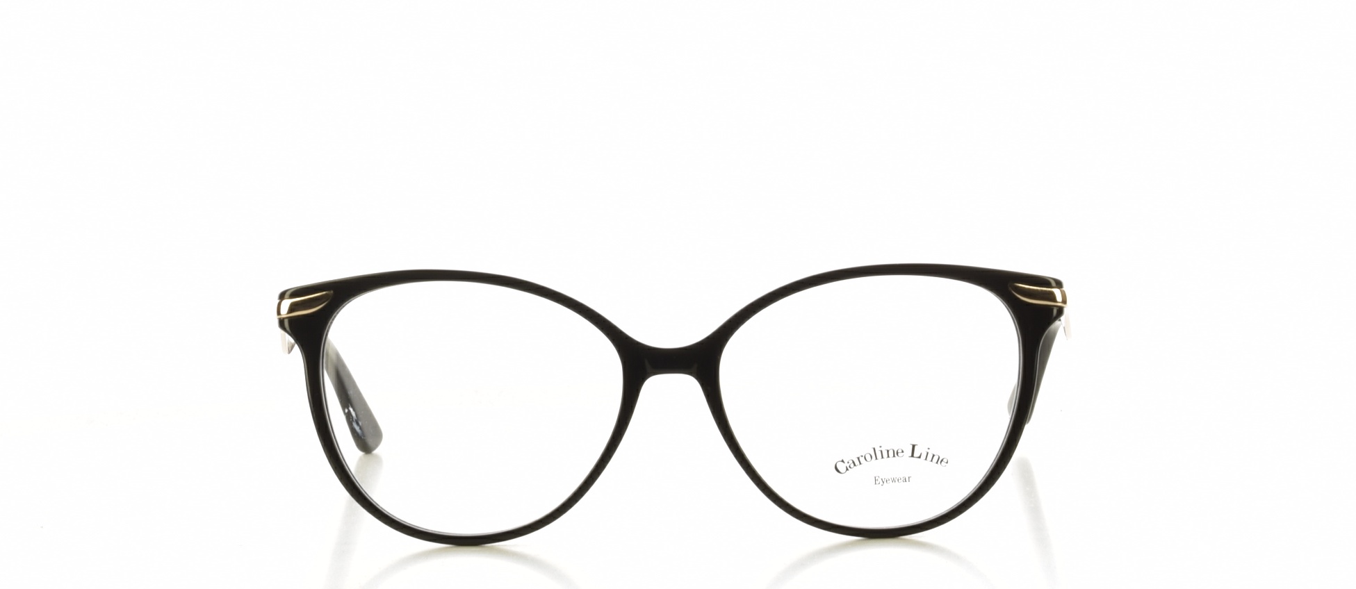 Rama ochelari vedere Caroline Line