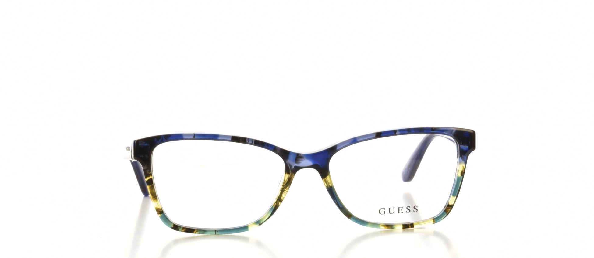 Rama ochelari vedere Guess
